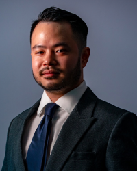 Edward Chin