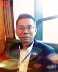 Stephen Chean 秦子峰