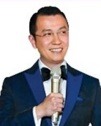 Keith Loo 卢思源